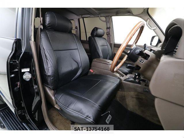 Toyota LAND CRUISER 1995-01 2248908-6