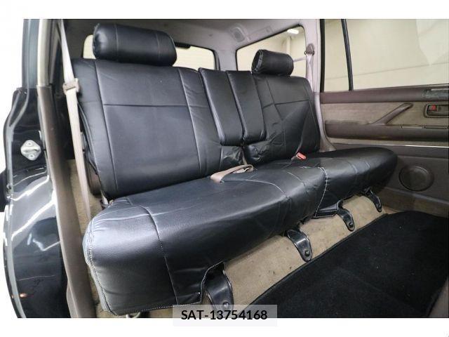 Toyota LAND CRUISER 1995-01 2248908-7