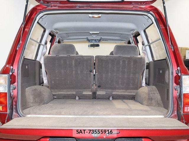 Toyota LAND CRUISER 1995-01 2350341-9