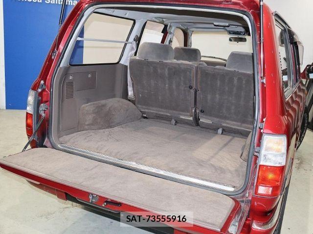 Toyota LAND CRUISER 1995-01 2350341-11