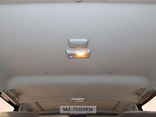 Toyota LAND CRUISER 1995-01 2350341-13