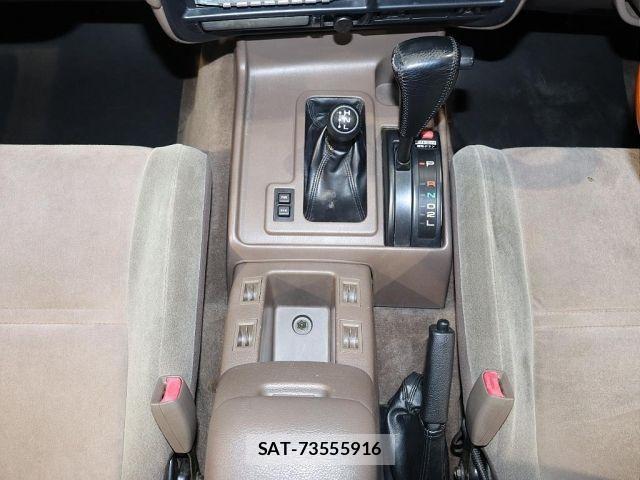 Toyota LAND CRUISER 1995-01 2350341-15