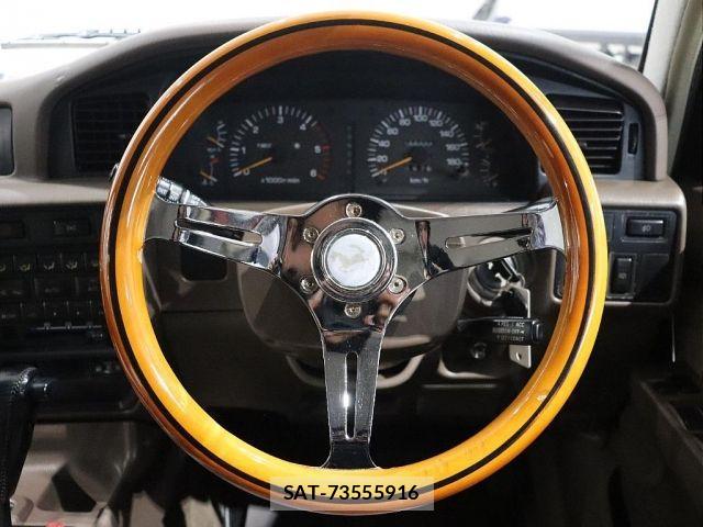 Toyota LAND CRUISER 1995-01 2350341-16