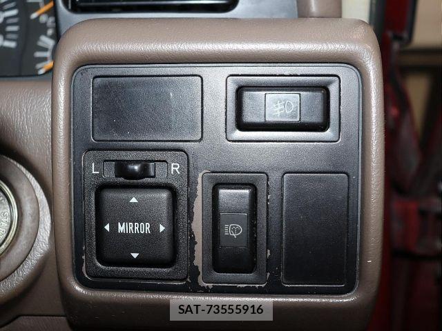 Toyota LAND CRUISER 1995-01 2350341-17