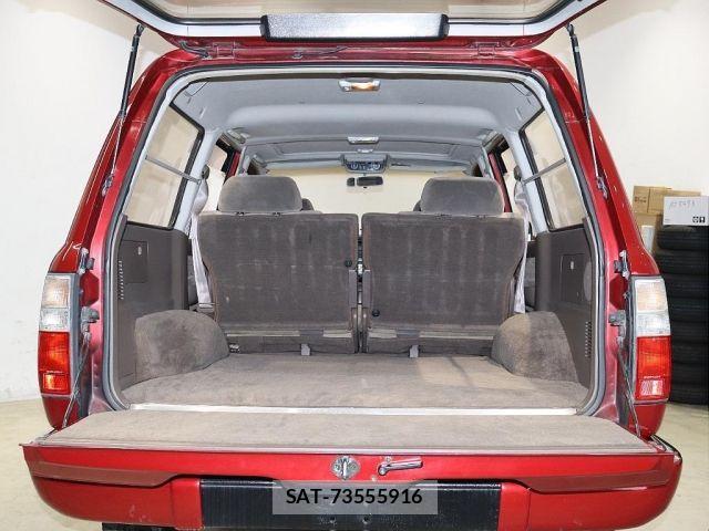 Toyota LAND CRUISER 1995-01 2350341-1
