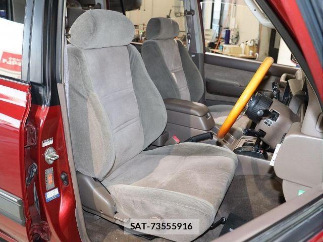 Toyota LAND CRUISER 1995-01 2350341-2