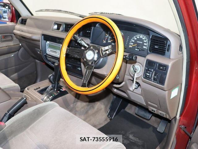 Toyota LAND CRUISER 1995-01 2350341-3