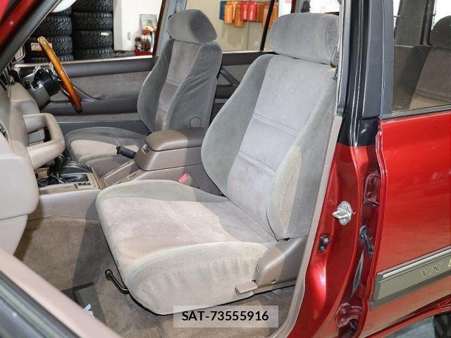 Toyota LAND CRUISER 1995-01 2350341-4
