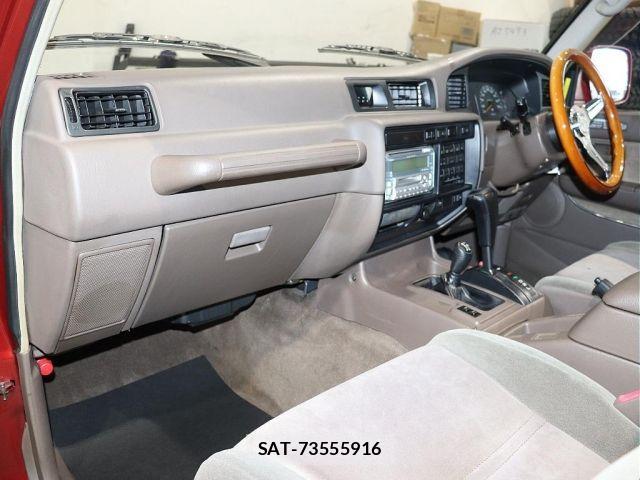 Toyota LAND CRUISER 1995-01 2350341-5