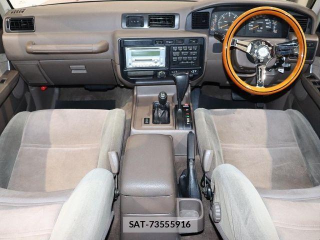 Toyota LAND CRUISER 1995-01 2350341-6