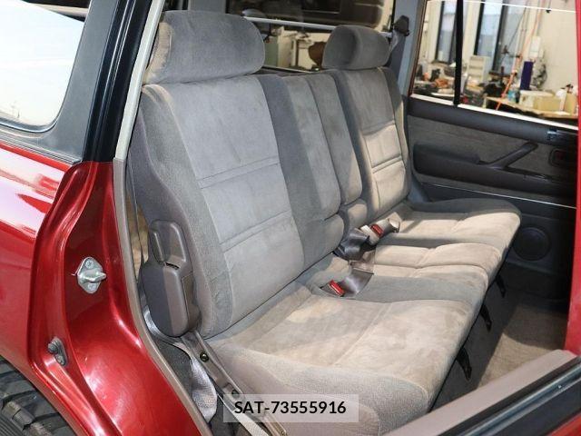 Toyota LAND CRUISER 1995-01 2350341-7