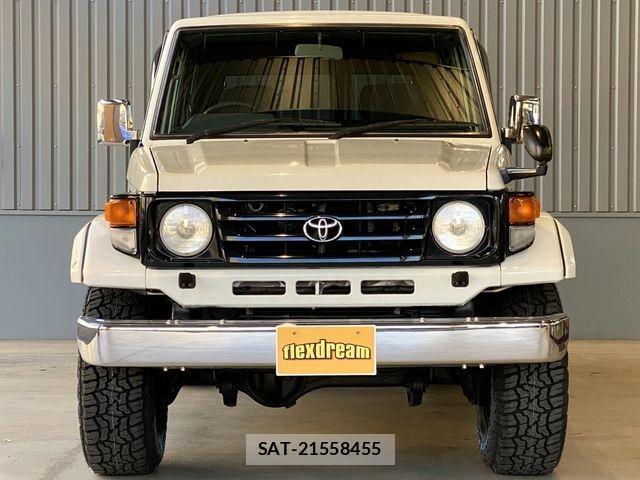 Used Toyota Land Cruiser 2003 - SUV Diesel for Sale | $33,590