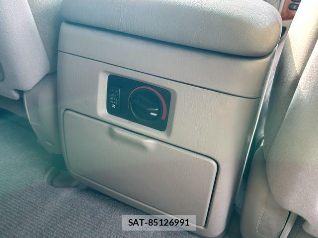 Toyota LAND CRUISER 2007-05 2962547-13