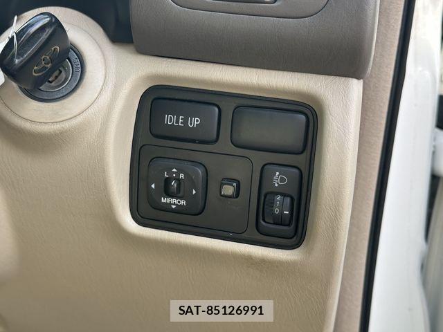 Toyota LAND CRUISER 2007-05 2962547-14