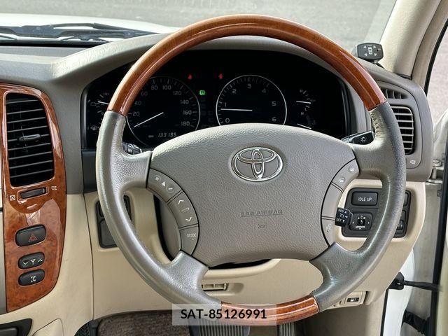 Toyota LAND CRUISER 2007-05 2962547-15