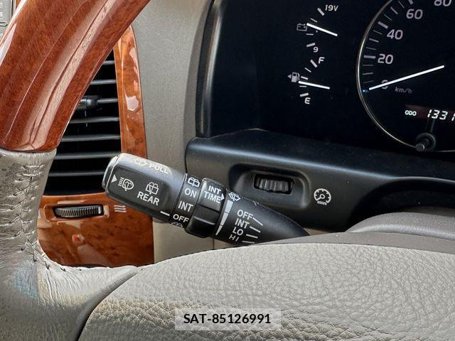 Toyota LAND CRUISER 2007-05 2962547-17