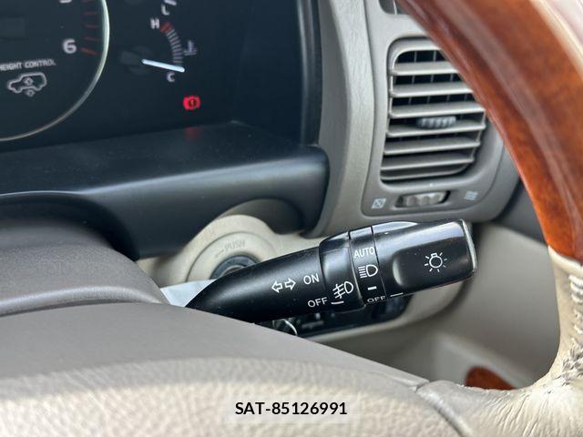 Toyota LAND CRUISER 2007-05 2962547-18