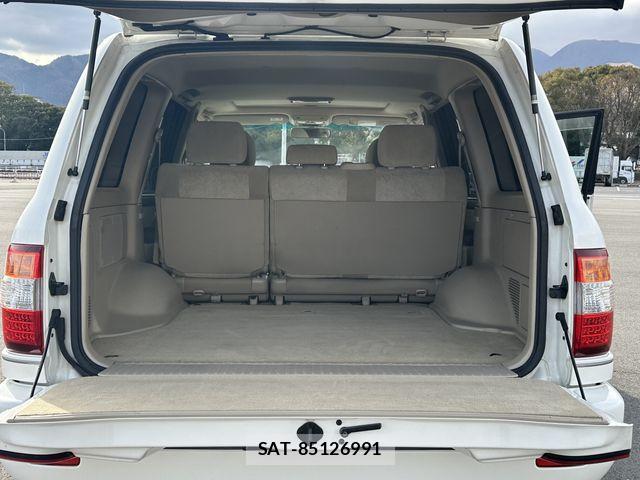 Toyota LAND CRUISER 2007-05 2962547-21