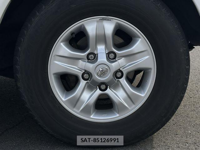 Toyota LAND CRUISER 2007-05 2962547-22