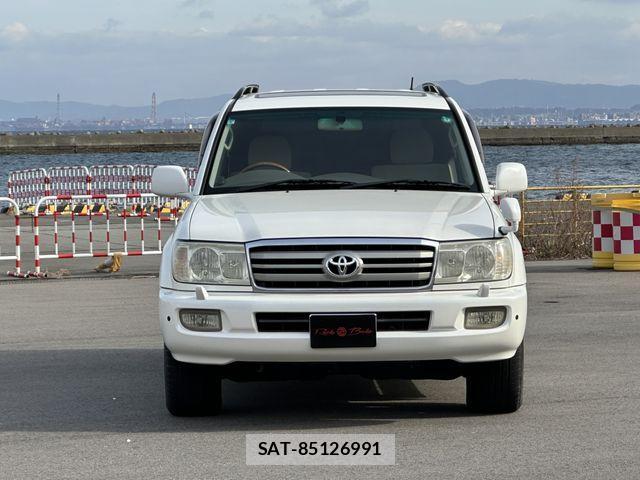Toyota LAND CRUISER 2007-05 2962547-23