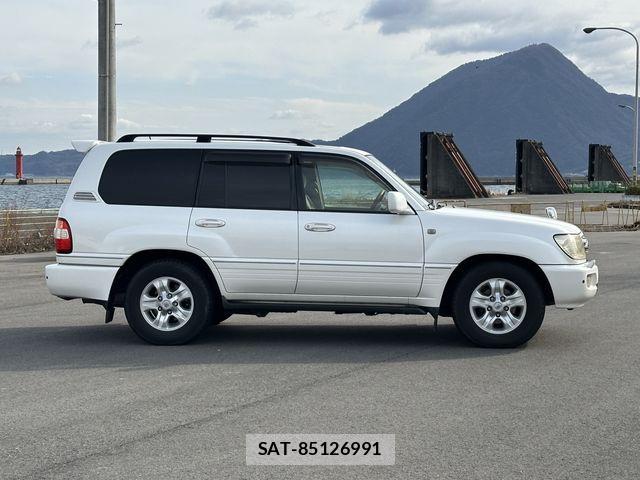 Toyota LAND CRUISER 2007-05 2962547-27