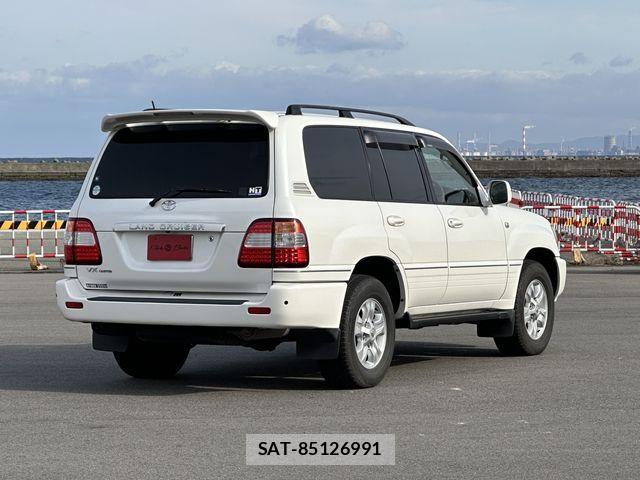 Toyota LAND CRUISER 2007-05 2962547-2
