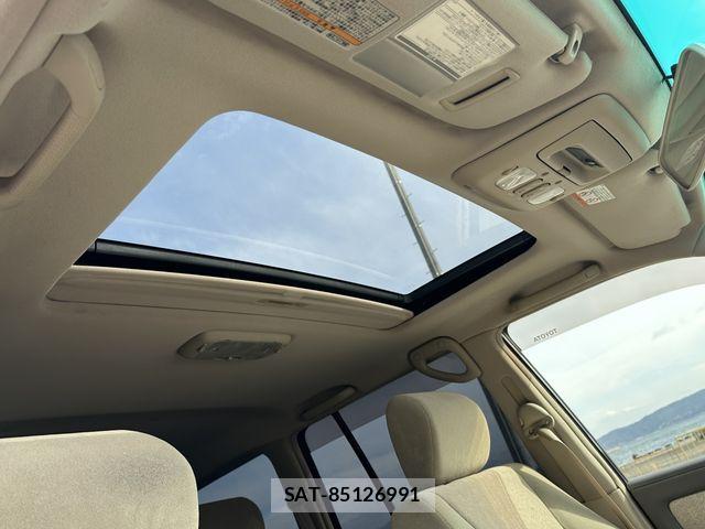 Toyota LAND CRUISER 2007-05 2962547-3
