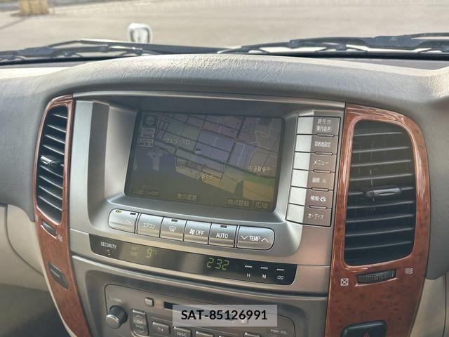 Toyota LAND CRUISER 2007-05 2962547-4