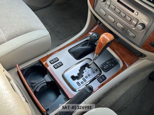 Toyota LAND CRUISER 2007-05 2962547-7