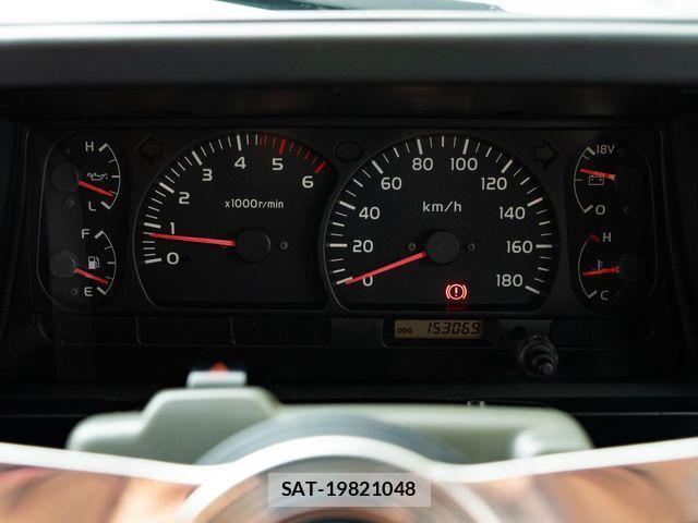 Toyota LAND CRUISER 2002-10 3673798-17