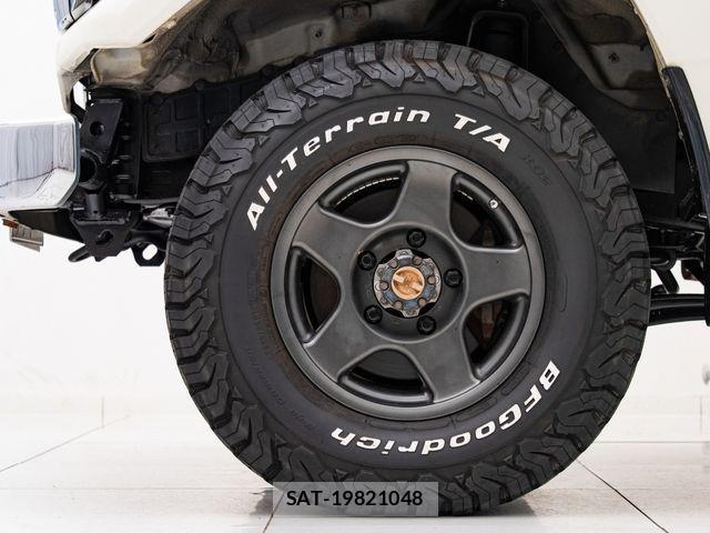 Toyota LAND CRUISER 2002-10 3673798-1
