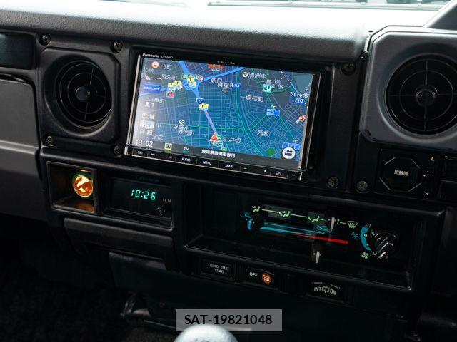 Toyota LAND CRUISER 2002-10 3673798-19