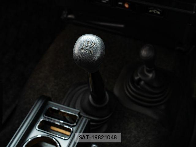 Toyota LAND CRUISER 2002-10 3673798-21