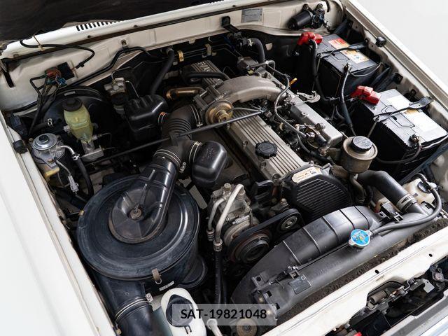 Toyota LAND CRUISER 2002-10 3673798-27