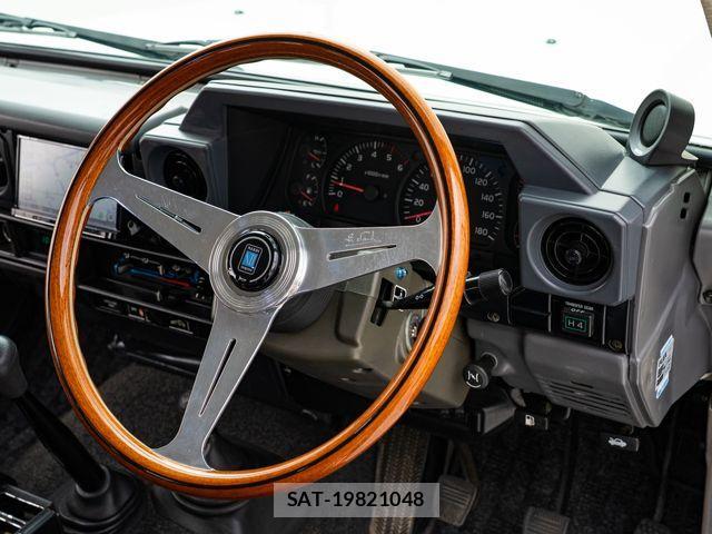Toyota LAND CRUISER 2002-10 3673798-2