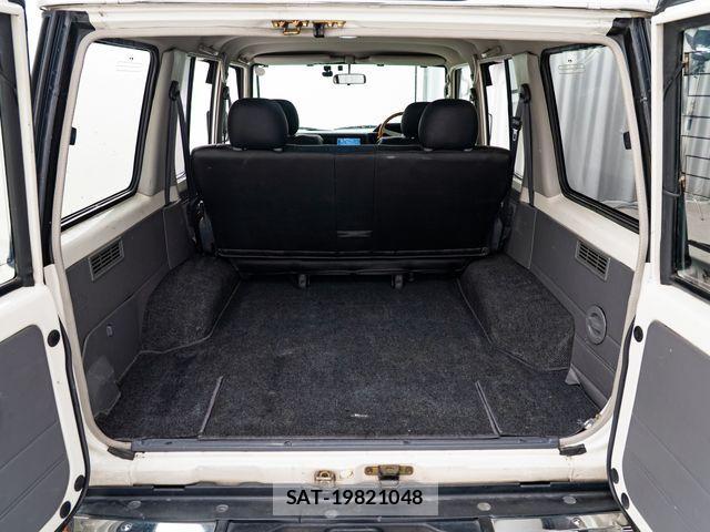 Toyota LAND CRUISER 2002-10 3673798-29