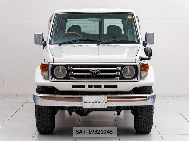 Toyota LAND CRUISER 2002-10 3673798-4