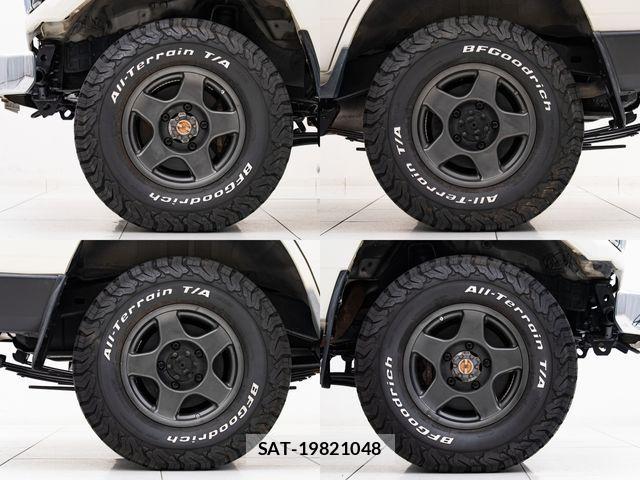 Toyota LAND CRUISER 2002-10 3673798-7