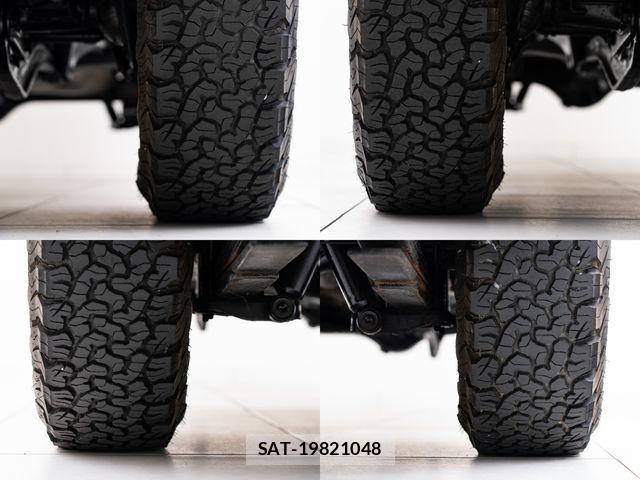 Toyota LAND CRUISER 2002-10 3673798-8
