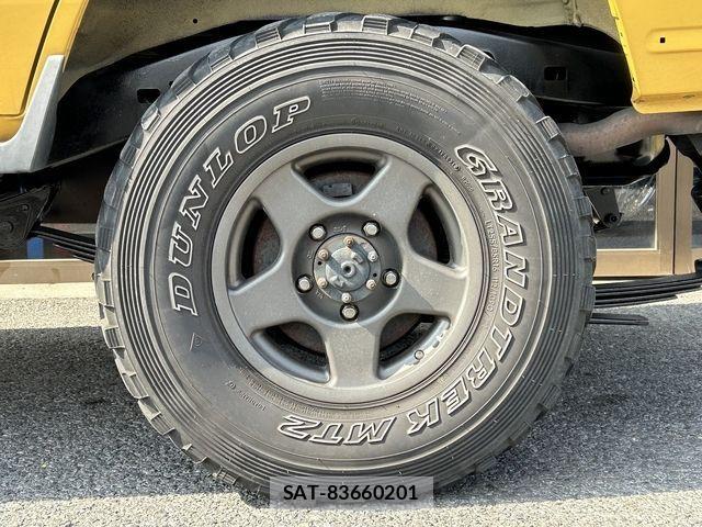 Toyota LAND CRUISER 2002-05 3770974-9