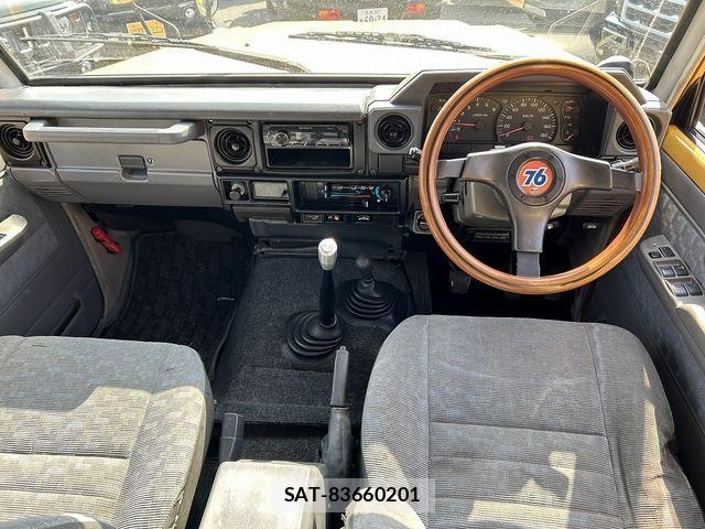 Toyota LAND CRUISER 2002-05 3770974-1