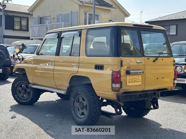 Toyota LAND CRUISER 2002-05 3770974-2