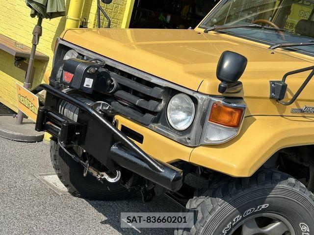 Toyota LAND CRUISER 2002-05 3770974-4