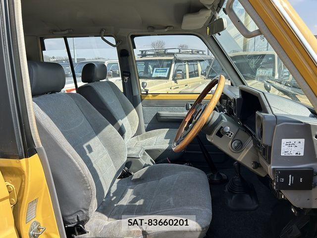 Toyota LAND CRUISER 2002-05 3770974-6