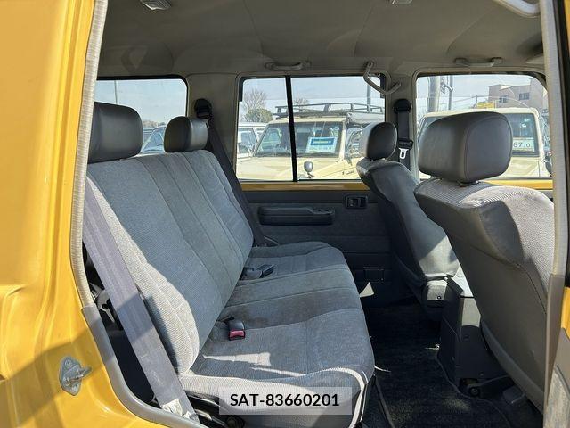 Toyota LAND CRUISER 2002-05 3770974-7