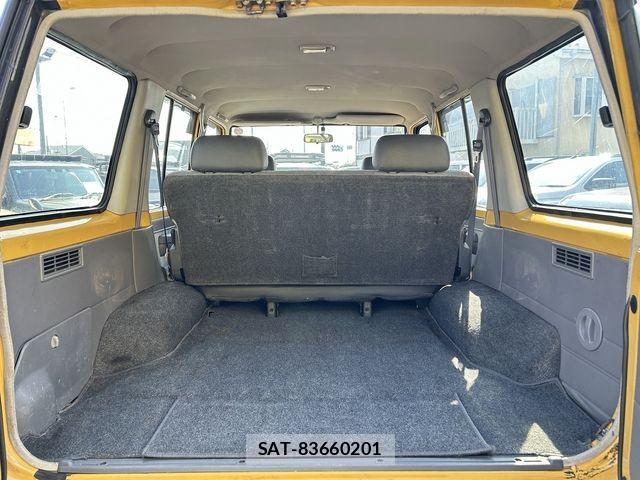 Toyota LAND CRUISER 2002-05 3770974-8