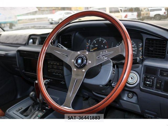 Toyota LAND CRUISER 1996-01 4325892-9