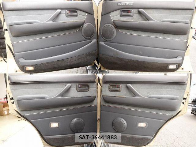 Toyota LAND CRUISER 1996-01 4325892-10