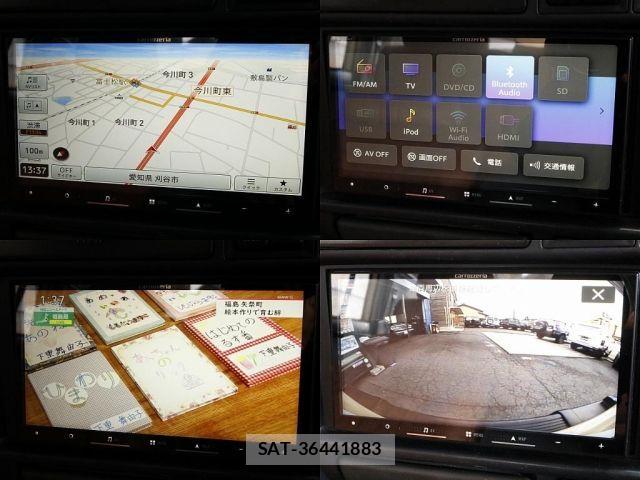 Toyota LAND CRUISER 1996-01 4325892-11