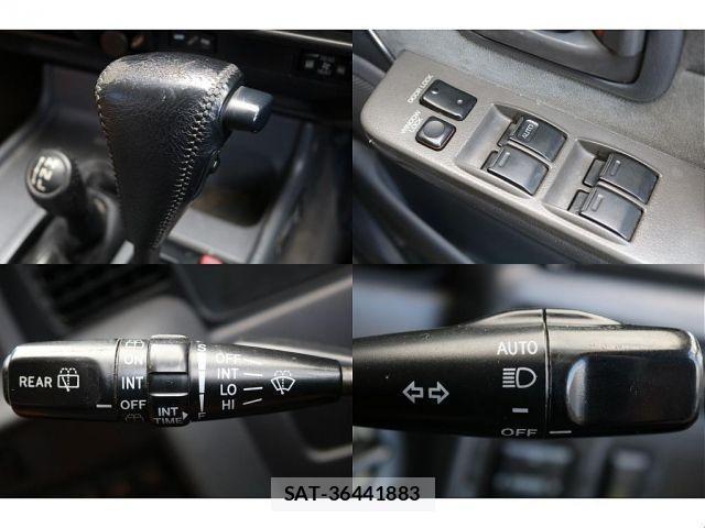 Toyota LAND CRUISER 1996-01 4325892-12